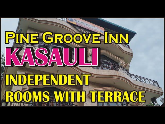 Independent Rooms With Terrace in Kasauli | Best Budget Hotels in Kasauli | Hotel Booking Kasauli