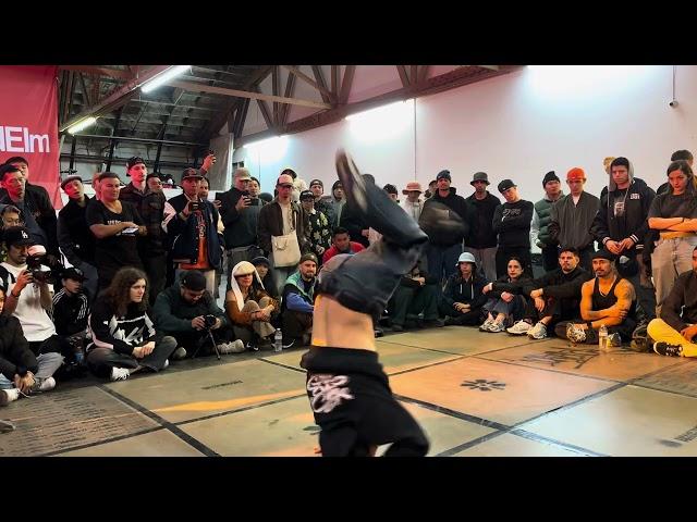 Intact vs Mace | Matador Jam 2024 