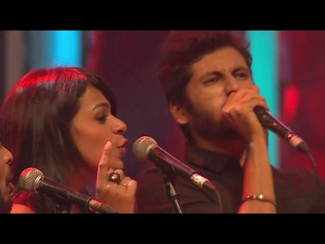 Sound of India: Awesome performance by Amit Trivedi