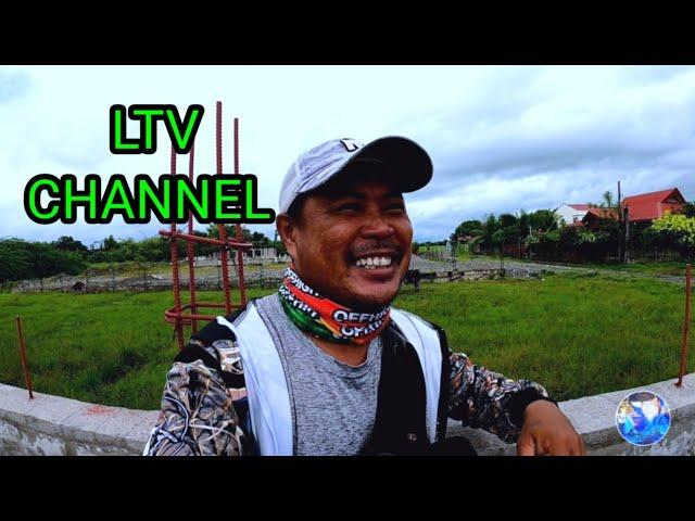 LourenceTV Channel Totoong Kuwento | Vlog # 252 LourenceTV