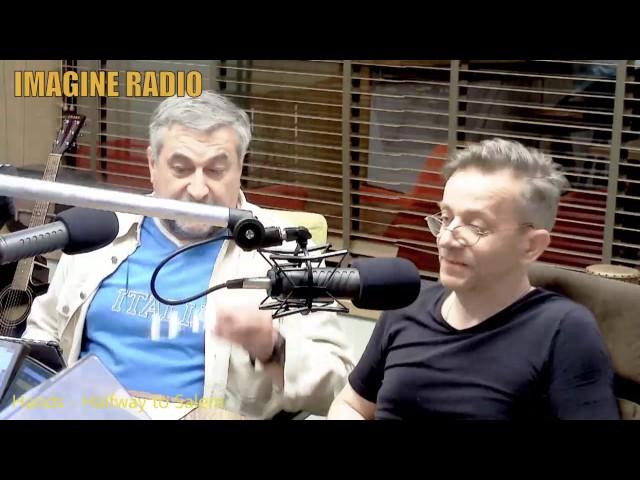 ПРОГРАММА О ПРАВИЛЬНОЙ МУЗЫКЕ!РАДИО"IMAGINE"20/06/17