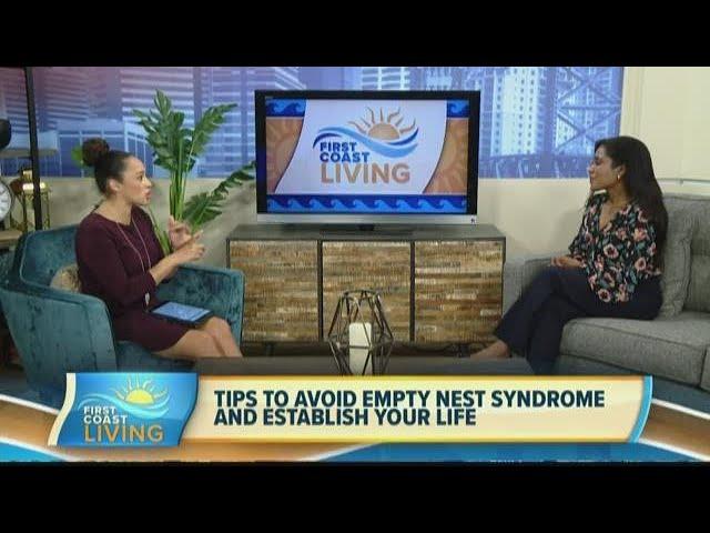 How to Avoid Empty Nest Syndrome (FCL Aug. 19)