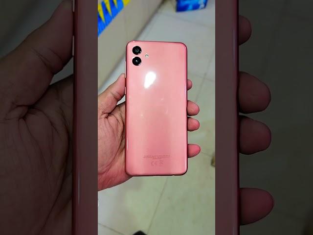 Samsung Galaxy A04