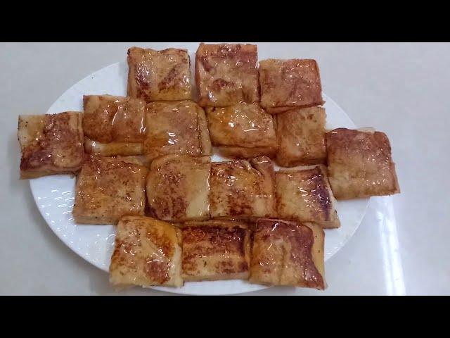 Matchless French Toast Recipe for Breakfast