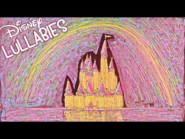 The Best Disney Songs, Vol 2 (Disney Renaissance)  8 HOURS of Lullabies for Babies [REUPLOAD]