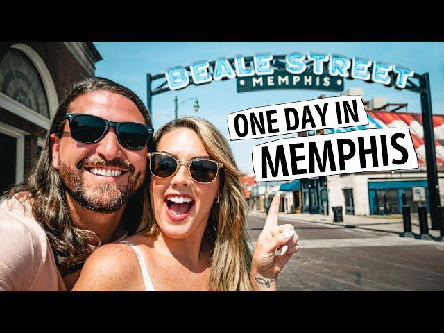 Top things to Do, See, & Eat in Memphis, TN!