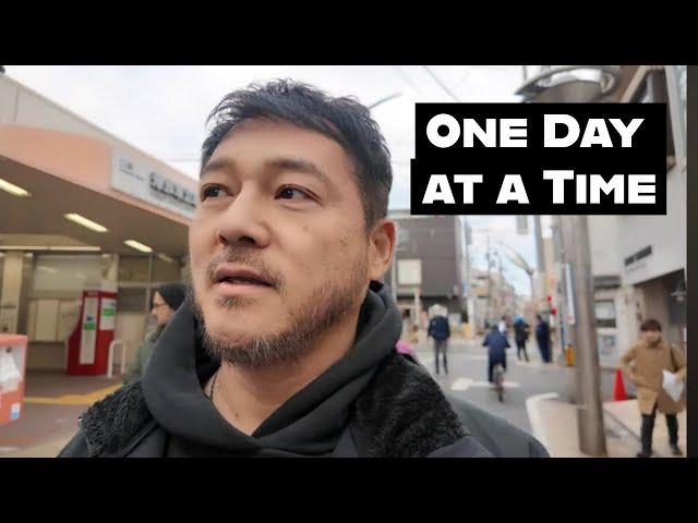 Life After a Mental Breakdown: A Day in My Life