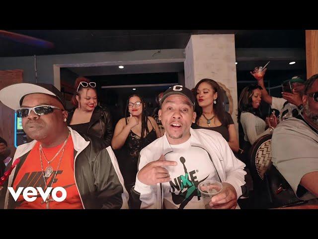 Eric Wilson - Juice (Official Music Video) ft. Trumaff Boss