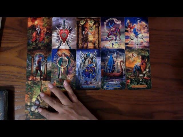 ️ Tarot Reading; What do they feel about you? Is it worth waiting? ️