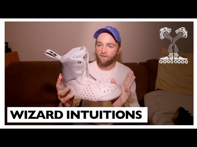 The Wizard Intuition Liners