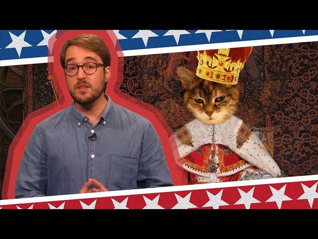 All Hail the King! What is a Monarchy? | Politics on Point