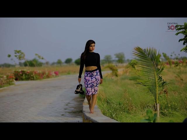 Gautam Variya Cinematography Workshop 2017 Prewedding