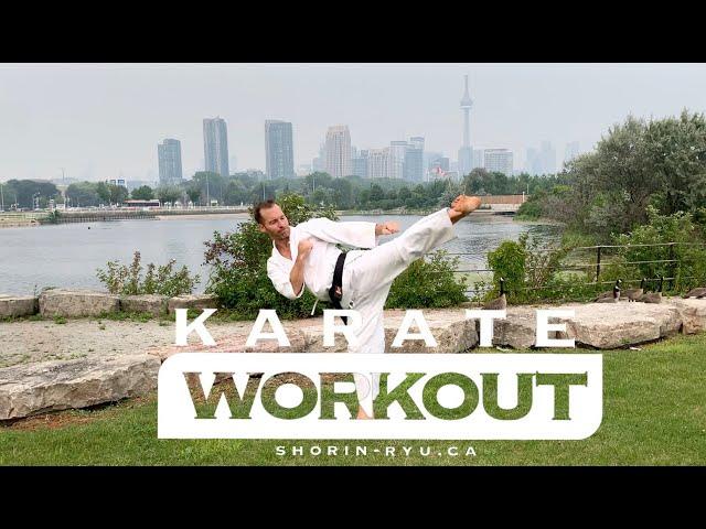 Karate for Beginners