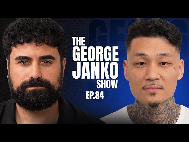 Johnny Chang - Ex Gang Member Confronted By God | EP. 84