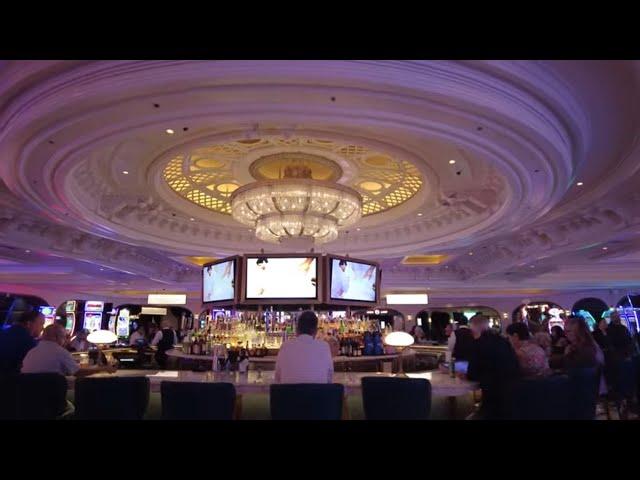 Park MGM Resort Hotel & Casino LAS VEGAS