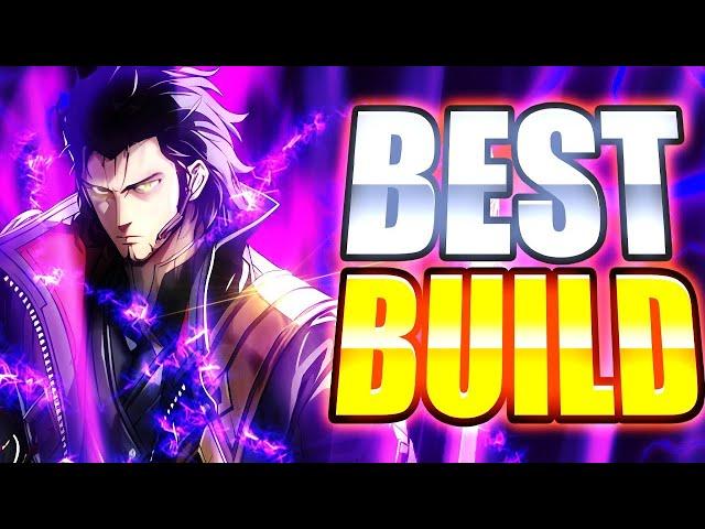 HOW TO BUILD NEW GOTO RYUJI! BEST ARTIFACTS + GAMEPLAY | Solo Leveling Arise