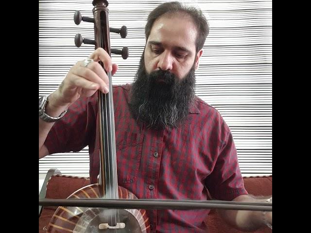 تَرنگ،برزو امیری