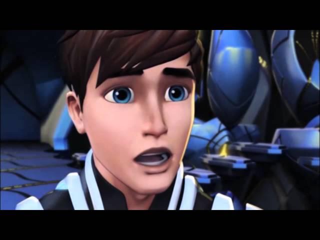 Earth Under Siege Part 2 | Episode 26 - Season 1 | Max Steel