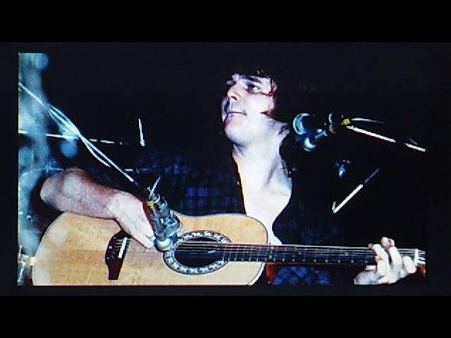 Steve Miller Band:  (MILLER) "Living in the U.S.A."  (1968)