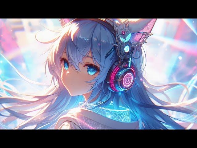 Best Nightcore Songs Mix 2024  1 Hour Gaming Music  Nightcore Gaming Mix 2024