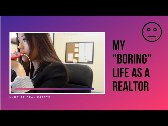 My "boring" Day in the life of a Philly Realtor| 5 hours of cold calling