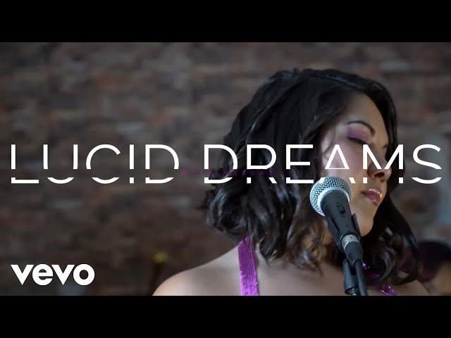 Wela Vargas - Lucid Dreams