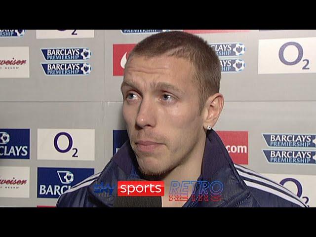Craig Bellamy responds to claims from Graeme Souness that he feigned injury