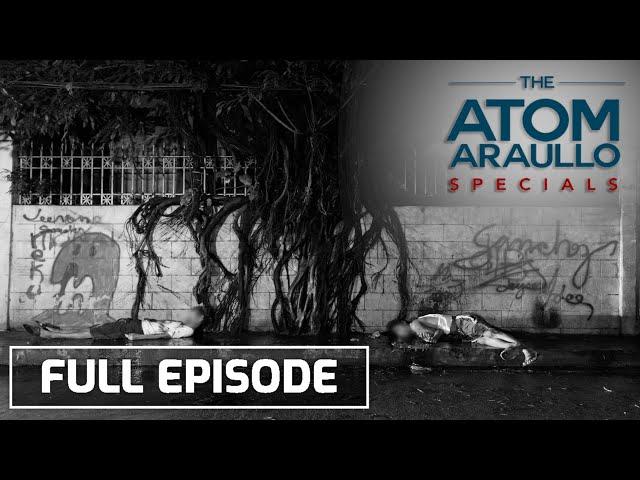 Mga Boses Mula sa Hukay (Full Episode) | The Atom Araullo Specials