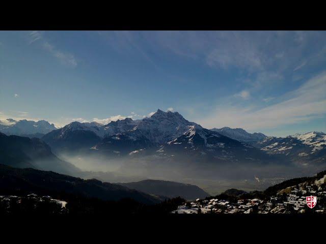 La Garenne International School, Switzerland