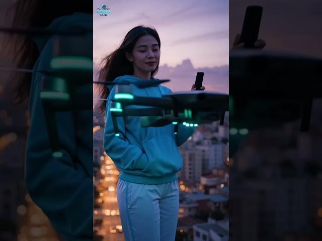 Future Robo Hub | Exploring AI, Robotics & Future Tech#FutureRoboHub #AI #Robotics #TechInnovation