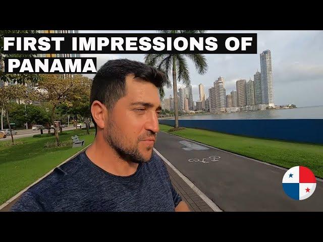 What is Panama Like (As a First Time Visitor) 