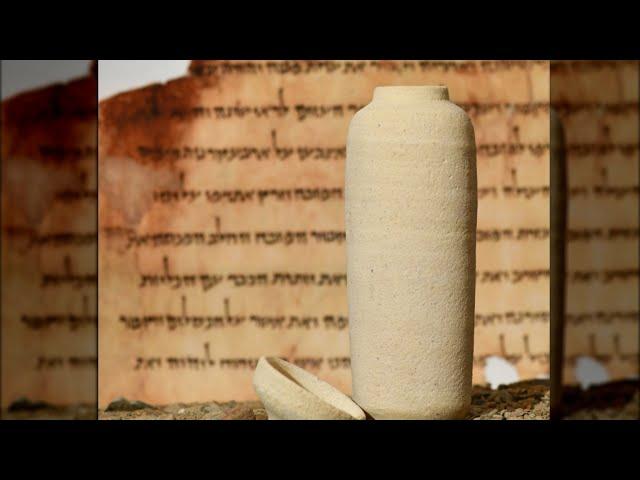 12 Must-Know Facts About The Dead Sea Scrolls