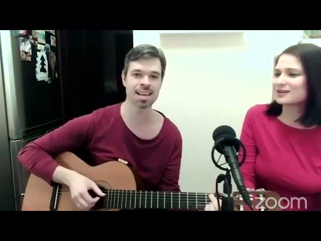 Дуэт Мальбек - Помнишь (Игорь Набоких, Игорь Иванов)// Duo Malbec - Remember ( I.Nabokih & I.Ivanov)