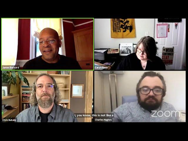 Land of Hope and Dreams: The Legacies of Dave Marsh: Collaboration, Empathy, Mentorship