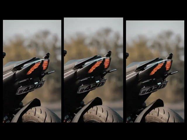 #BAJAJ PULSAR NS 200 || PULSAR NS 200 MONSTER  WHATSAPP STATUS || NS 200 BEST EDITING STATUS ||