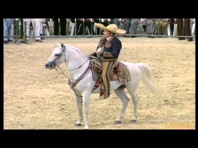 Cruz De Palo - Antonio Aguilar