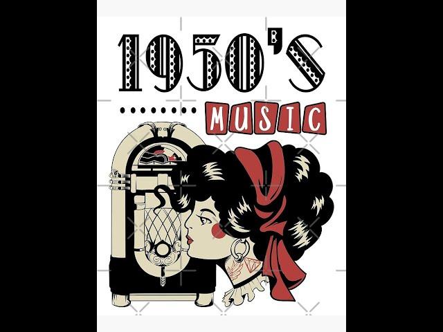 1950`s Musical Playlist