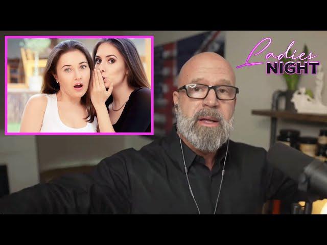 Ladies Night Recap 2023: How Women Keep Each Other Fat, Single and Depressed