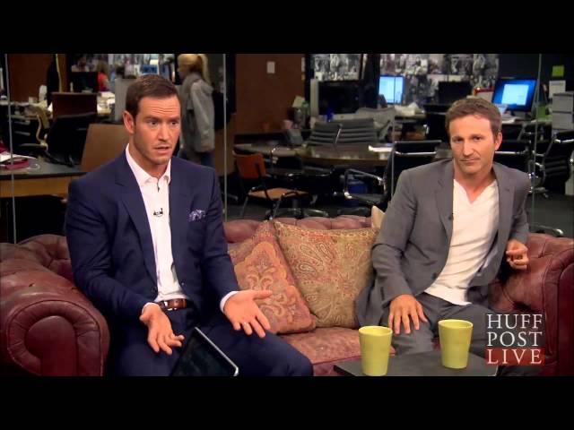 Mark-Paul Gosselaar Rips On 'Negative' Dustin Diamond