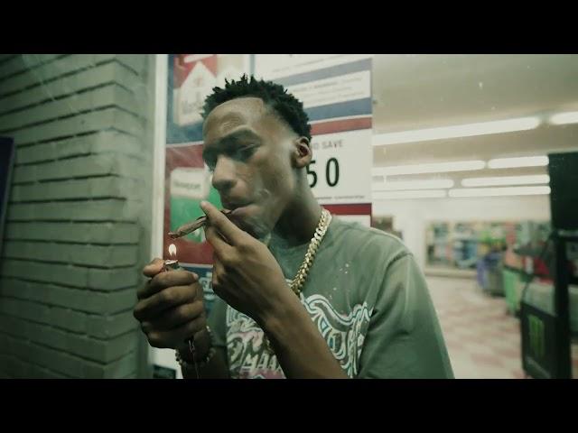 TreFoe - "Truma-Tized" (Official Music Video) | Shot by: @visualsbyfrosty