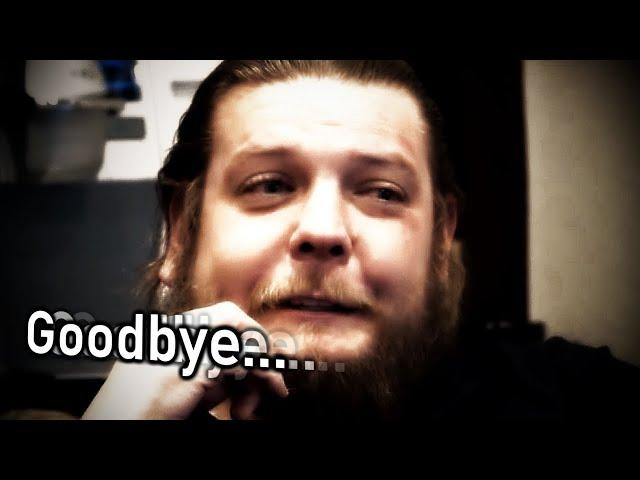 Corey Harrison Tribute - R.I.P. Pawn Stars Legend 