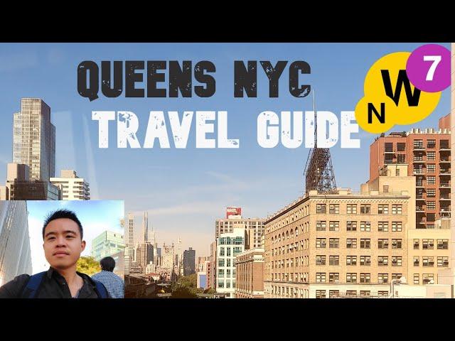 QUEENS NYC Unveiled: Your Ultimate 2024 Guide | Hidden Gems, Culture, and Unforgettable Experiences