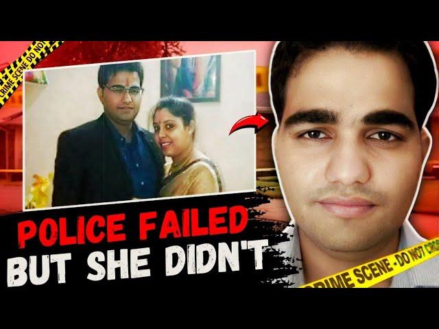 A Wife Did What The Police Were Unable To Do ! True Crime Documentary | EP 152