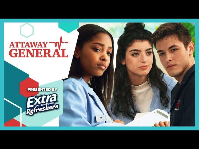 ATTAWAY GENERAL | Season 1 | Ep. 4: “The Sugar Kingdom”