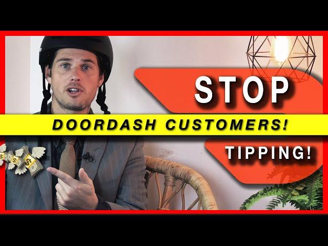 Get Your DoorDash Faster, Fresher, Cheaper. (Tips from a Dasher)