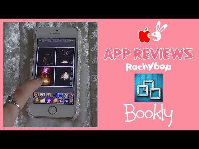 Bookly App Review