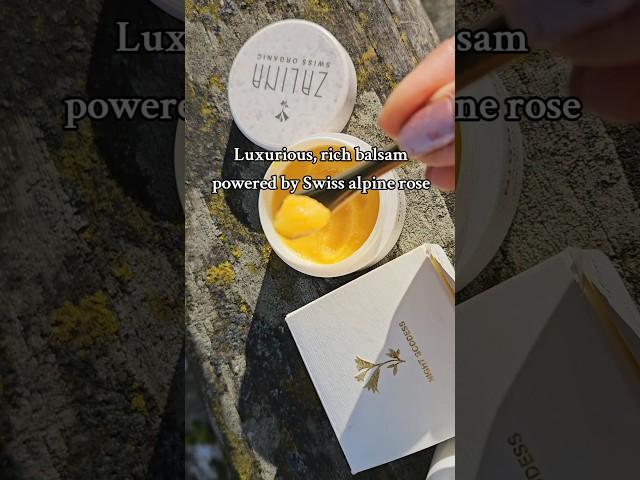 Natural Winter SkinCare | Glow | Reduce Hyperpigmentation | Zalina Wälchli #naturalskincare