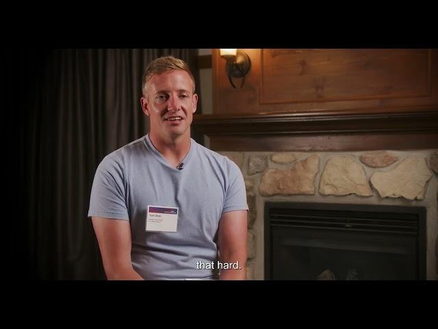 Hertz Fellowship Interview Process Advice - Tom Dean