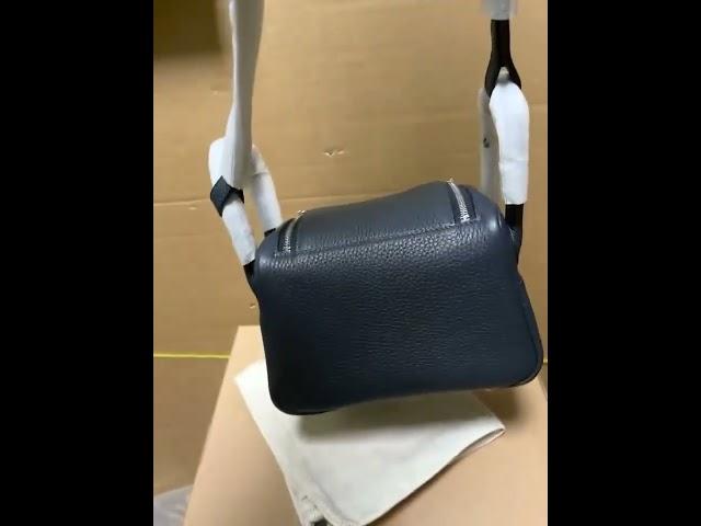 Customized Bag shipment real video.