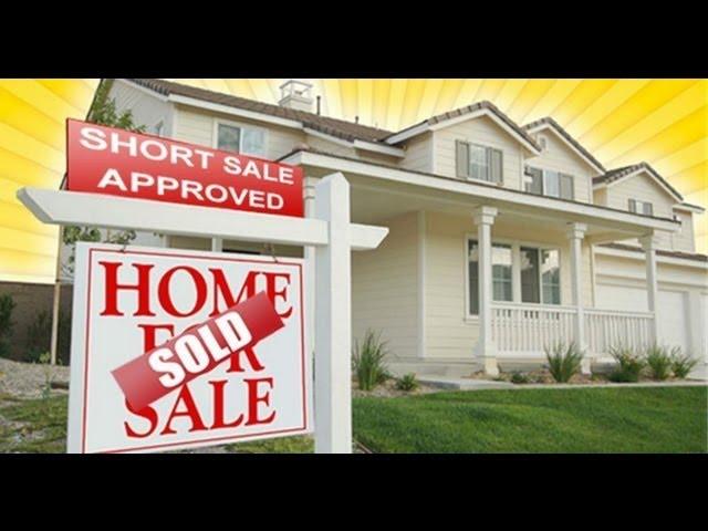 Difference Between Foreclosures (REO) vs. Short Sales vs. Regular Sales - Real Estate Tips